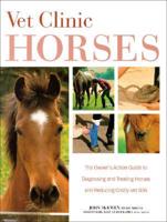 Vet Clinic Horses