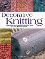Decorative Knitting