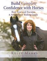 Build Complete Confidence with Horses