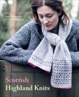 Scottish Highland Knits