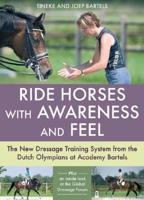 Ride Horses With Awareness and Feel