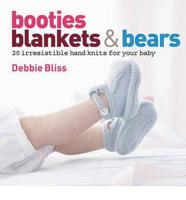 Booties, Blankets and Bears