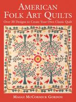 American Folk Art Quilts