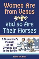 Women Are from Venus and So Are Their Horses