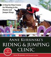 Anne Kursinski's Riding and Jumping Clinic