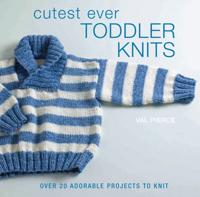 Cutest Ever Toddler Knits