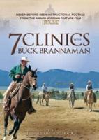 7 Clinics With Buck Brannaman: Set 1