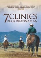 7 Clinics With Buck Brannaman: Set 3