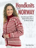 Handknits from Norway