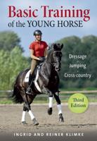 Basic Training of the Young Horse