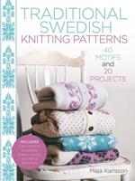 Traditional Swedish Knitting Patterns