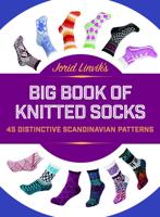 Jorid Linvik's Big Book of Knitted Socks