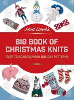Jorid's Big Book of Christmas Knits