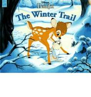 Disney's Bambi. The Winter Trail