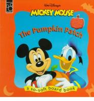 Walt Disney's Mickey Mouse. The Pumkin Patch