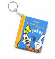Disney's Knock-Knock Jokes