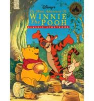 Disney's The Many Adventures of Winnie the Pooh