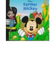 Disney's Farmer Mickey