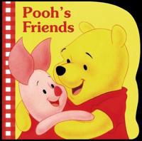 Pooh's Friends