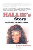 Hallie's Story