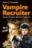 Vampire Recruiter