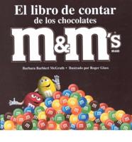El Libro De Contar De Los Chocolates M&M's Brand