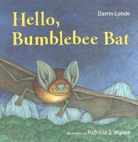 Hello, Bumblebee Bat