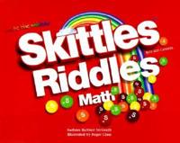 Skittles Bite Size Candies Riddles Math
