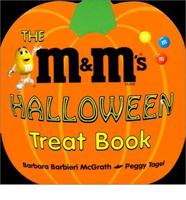 The M&M's Brand Halloween Treat Book