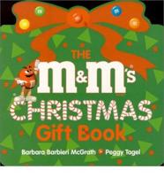 The M&M's Christmas Gift Book