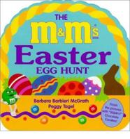 The M&M's Brand Easter Egg Hunt