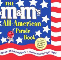 The "M&M's" Brand All-American Parade Book