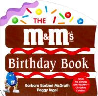 The M&M's Brand Birthday Book