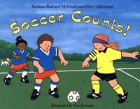 Soccer Counts!