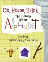 Ox, House, Stick