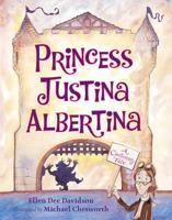 Princess Justina Albertina