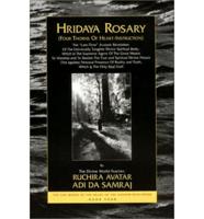 Hridaya Rosary (Four Thorns of Heart-Instruction)