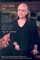 The Way of Adidam