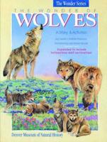 The Wonder of Wolves: A Story & Activites
