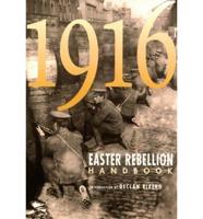 1916 Easter Rebellion Handbook
