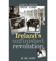 Ireland's Unfinished Revolution