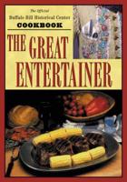 The Great Entertainer Cookbook