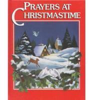 Prayers at Christmastime