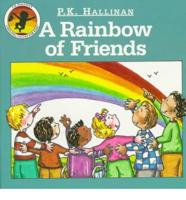 A Rainbow of Friends