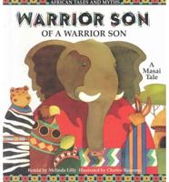 Warrior Son of a Warrior Son