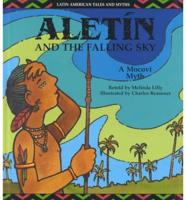 Aletín and the Falling Sky