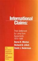 International Claims