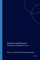 Terrorism and Business