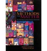 Methods That Matter