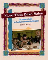 More Than Bake Sales